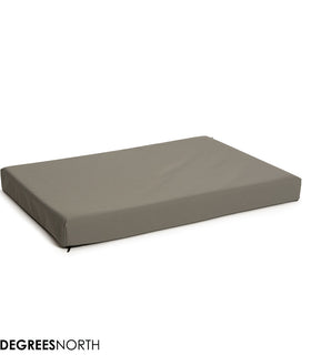 Orthopedisch hondenkussen 51 storm 119x73x5
