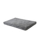 Hondenkussen 51 Orthopedic Cosy Mattress 2 Grey 88x55x9cm