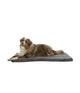 Hondenkussen 51 Orthopedic Cosy Mattress 2 Grey 88x55x9cm