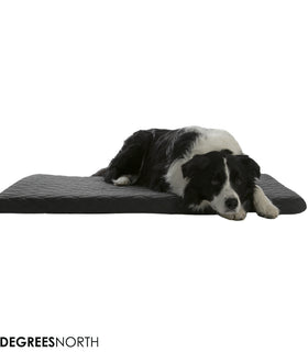 Orthopedisch hondenkussen 51 Quilted 73x45x5