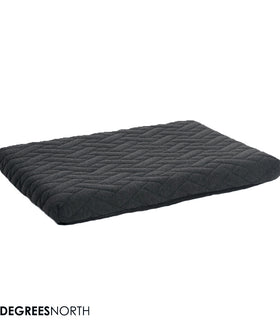Orthopedisch hondenkussen 51 Quilted 119x73x5