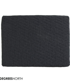 Orthopedisch hondenkussen 51 Quilted 119x73x5