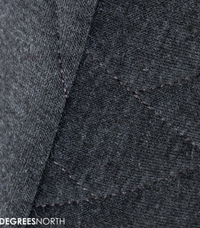 Orthopedisch hondenkussen 51 Quilted 119x73x5