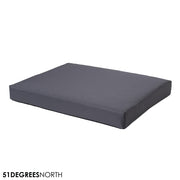 Orthopedisch hondenkussen 51 storm 58x40x5