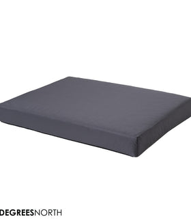 Orthopedisch hondenkussen 51 storm 119x73x5