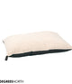 Hondenkussen 51 Sheep Pillow Beige/Brown 115x80x8