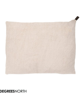 Hondenkussen 51 Sheep Pillow Beige/Brown 115x80x8
