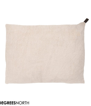 Hondenkussen 51 Sheep Pillow Beige/Brown 100x70x8