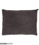 Hondenkussen 51 Sheep Pillow Grey/Black 100x70x8