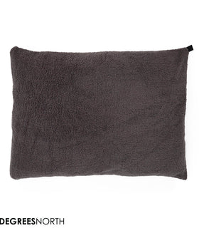 Hondenkussen 51 Sheep Pillow Grey/Black 115x80x8