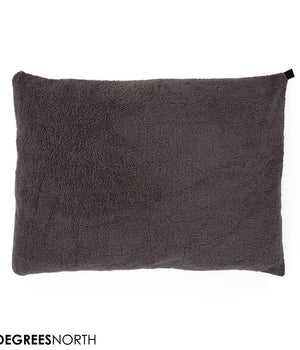 Hondenkussen 51 Sheep Pillow Grey/Black 115x80x8