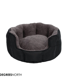Hondenmand 51 Sheep Softbed  Maat S  45x45x22