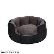 Hondenmand 51 Sheep Softbed  Maat S  45x45x22