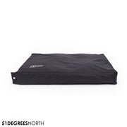 Hondenkussen 51 Storm  80x60x10 cm