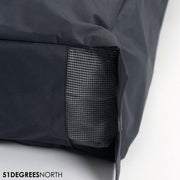 Hondenkussen 51 Storm 100x70x12 cm