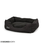 Hondenmand 51 Storm softbed 70x50x25