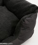 Hondenmand 51 Storm softbed 90x70x35