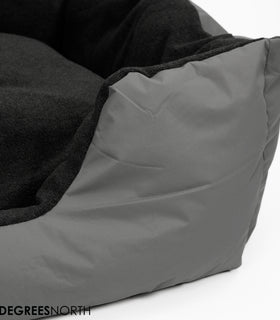 Hondenmand 51 Storm softbed 70x50x25