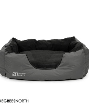 Hondenmand 51 Storm softbed 90x70x35