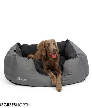 Hondenmand 51 Storm softbed 90x70x35