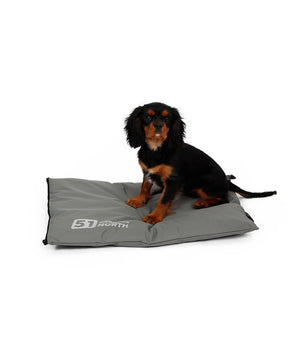 Hondenkussen 51 Storm Bench Cushion 58x40x5