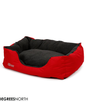 Hondenmand 51 Storm softbed 70x50x25