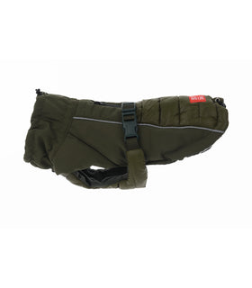 Hondenjas 51 Paris coat Khaki