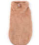Hondenjas 51 Turtle Teddy Peach