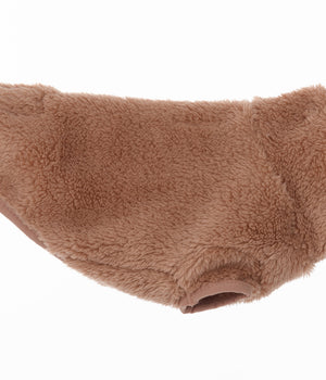 Hondenjas 51 Turtle Teddy Peach