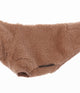 Hondenjas 51 Turtle Teddy Peach