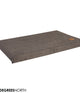 Benchkussen 51 Como Mattress S 58x40x5