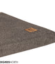 Benchkussen 51 Como Mattress  XXL 119x73x5