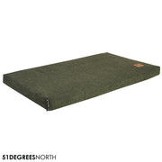 Benchkussen 51 Como Mattress M 73x43x5