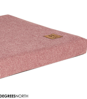 Benchkussen 51 Como Mattress L 88x55x5 cm