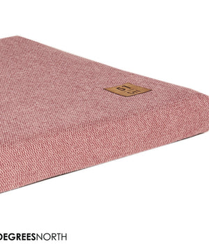 Benchkussen 51 Como Mattress L 88x55x5 cm