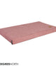Benchkussen 51 Como Mattress  XXL 119x73x5