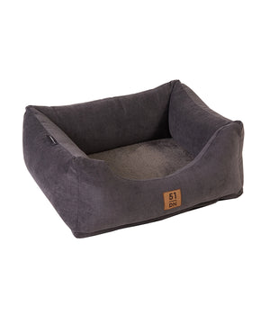 Hondenmand 51 Venice Softbed  96x80x26