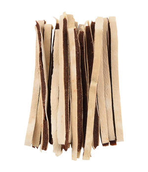 Snack Hapki Sushi strips Lam & vis 85 gram