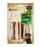 Snack Hapki Sushi strips Lam & vis 85 gram