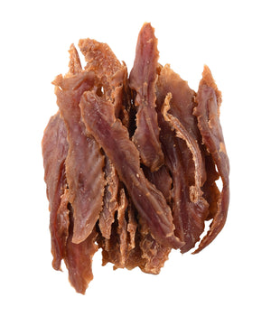 Snack Hapki Filet met eend 170 gram