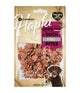 Snack Hapki Stukjes met eend & rijst 85 gram
