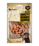 Snack Hapki Blokjes met konijn  85 gram