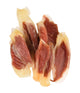 Snack Hapki Konijnenoren met kip 85 gram