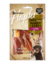Snack Hapki Konijnenoren met eend 85 gram