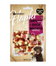 Snack Hapki Koekje met eend Meerkleurig 85 gram