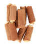 Snack Hapki Sigaar met eend & rijst 85 gram