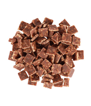 Snack Hapki Lam & rijsthapjes 85 gram