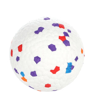 Bal Kona wit of geel ∅ 7cm drijvend