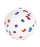 Bal Kona wit of geel ∅ 7cm drijvend