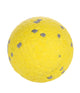 Bal Kona wit of geel ∅ 7cm drijvend